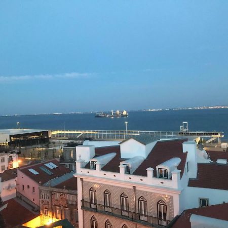Alfama Guest House ลิสบอน ภายนอก รูปภาพ