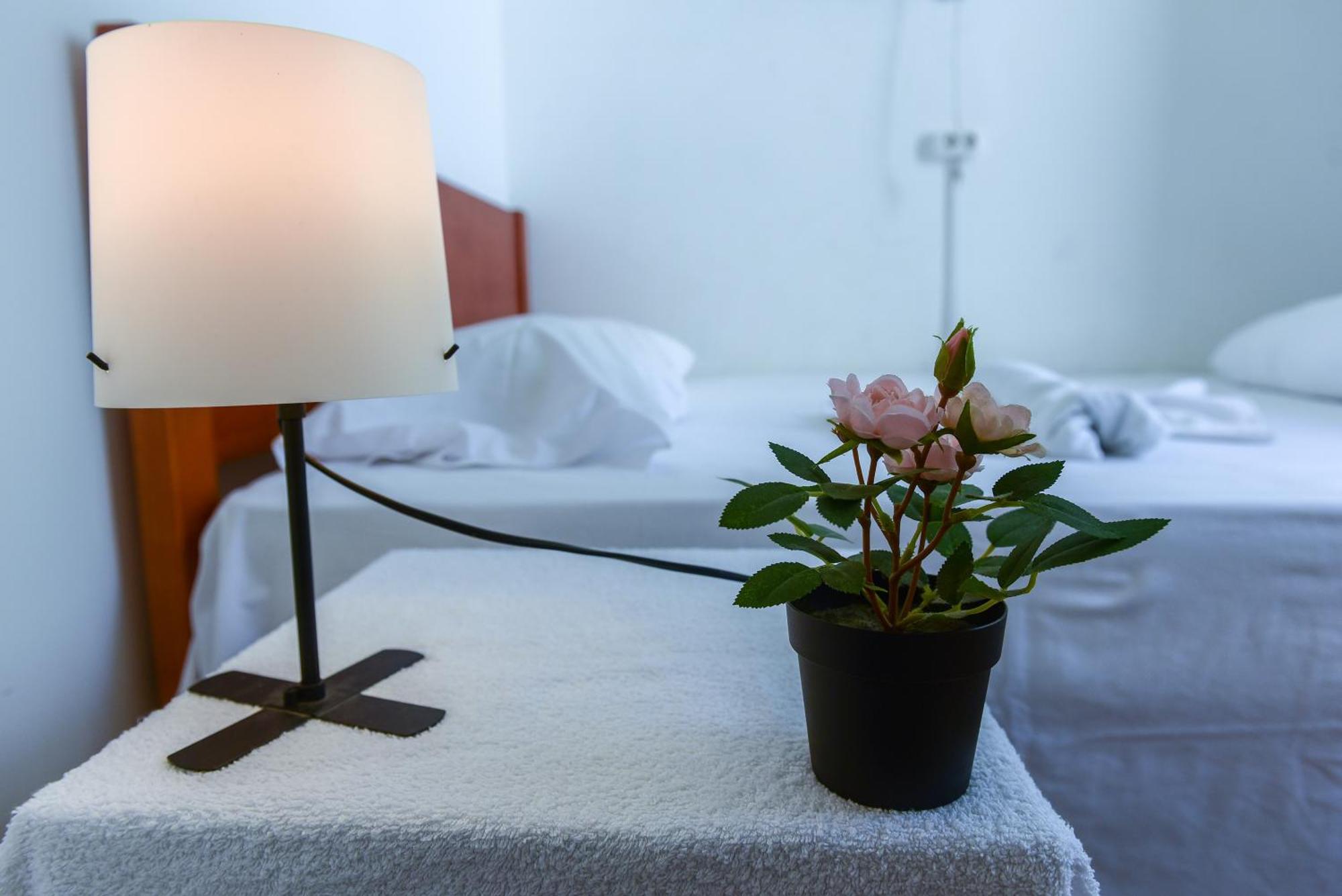 Alfama Guest House ลิสบอน ภายนอก รูปภาพ