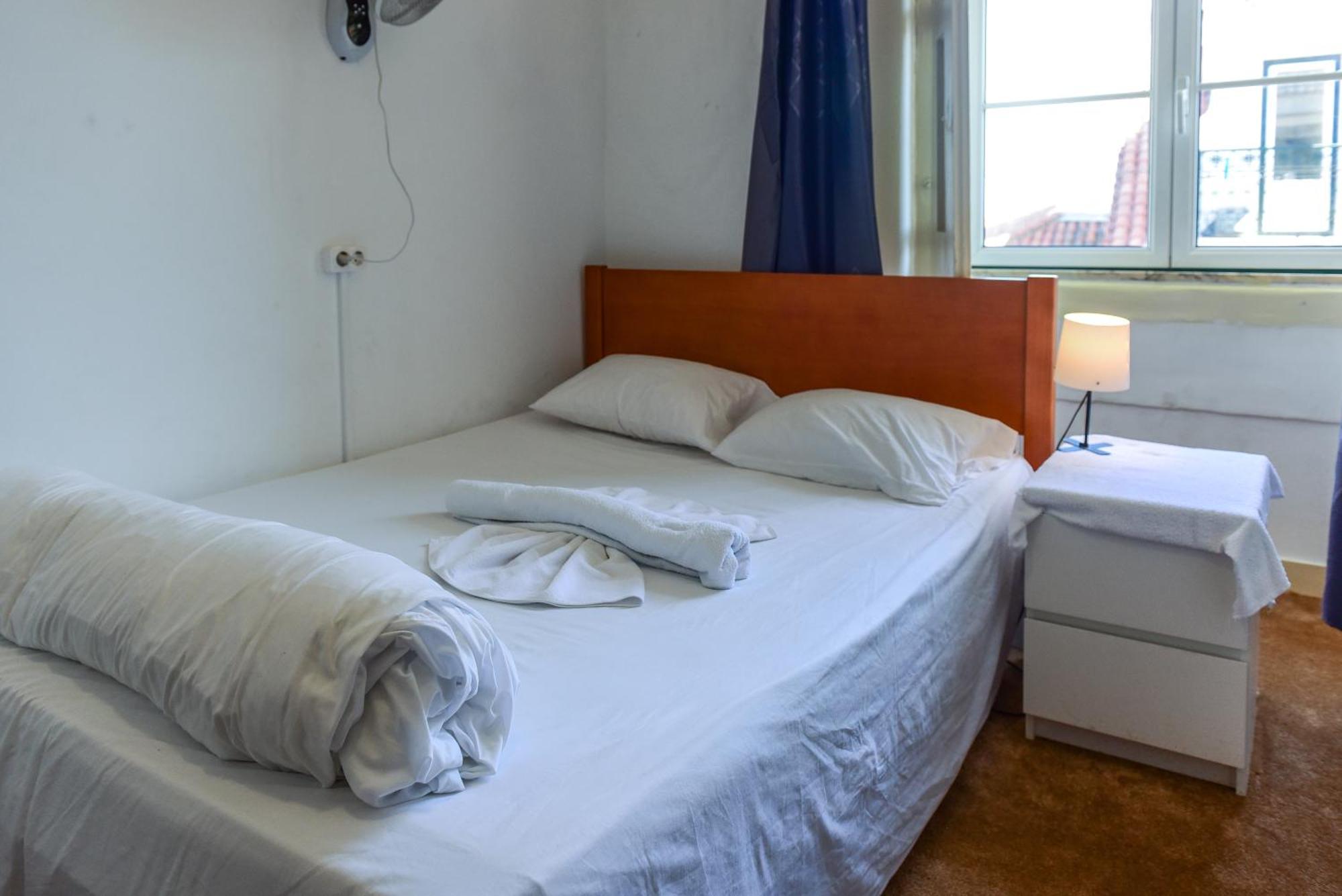 Alfama Guest House ลิสบอน ภายนอก รูปภาพ