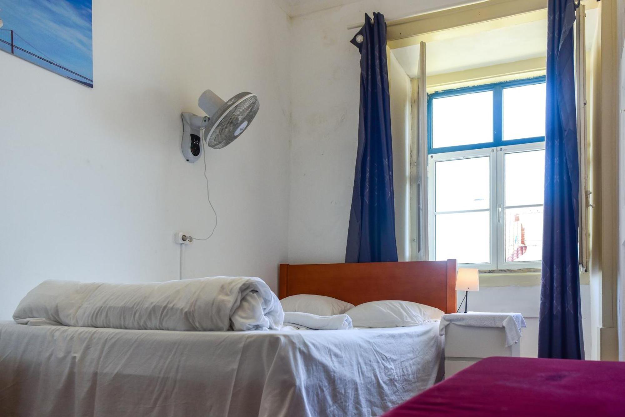 Alfama Guest House ลิสบอน ภายนอก รูปภาพ