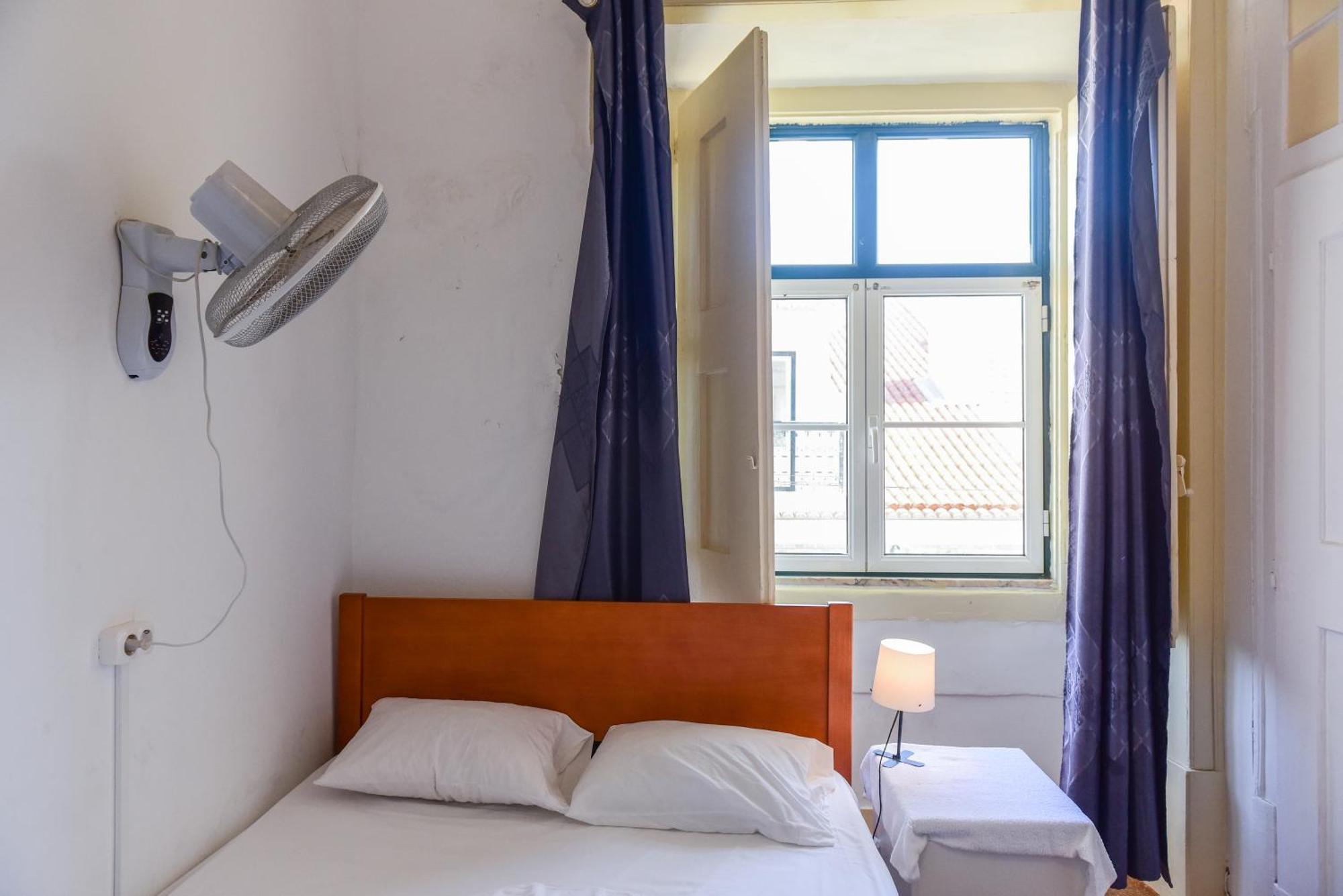 Alfama Guest House ลิสบอน ภายนอก รูปภาพ