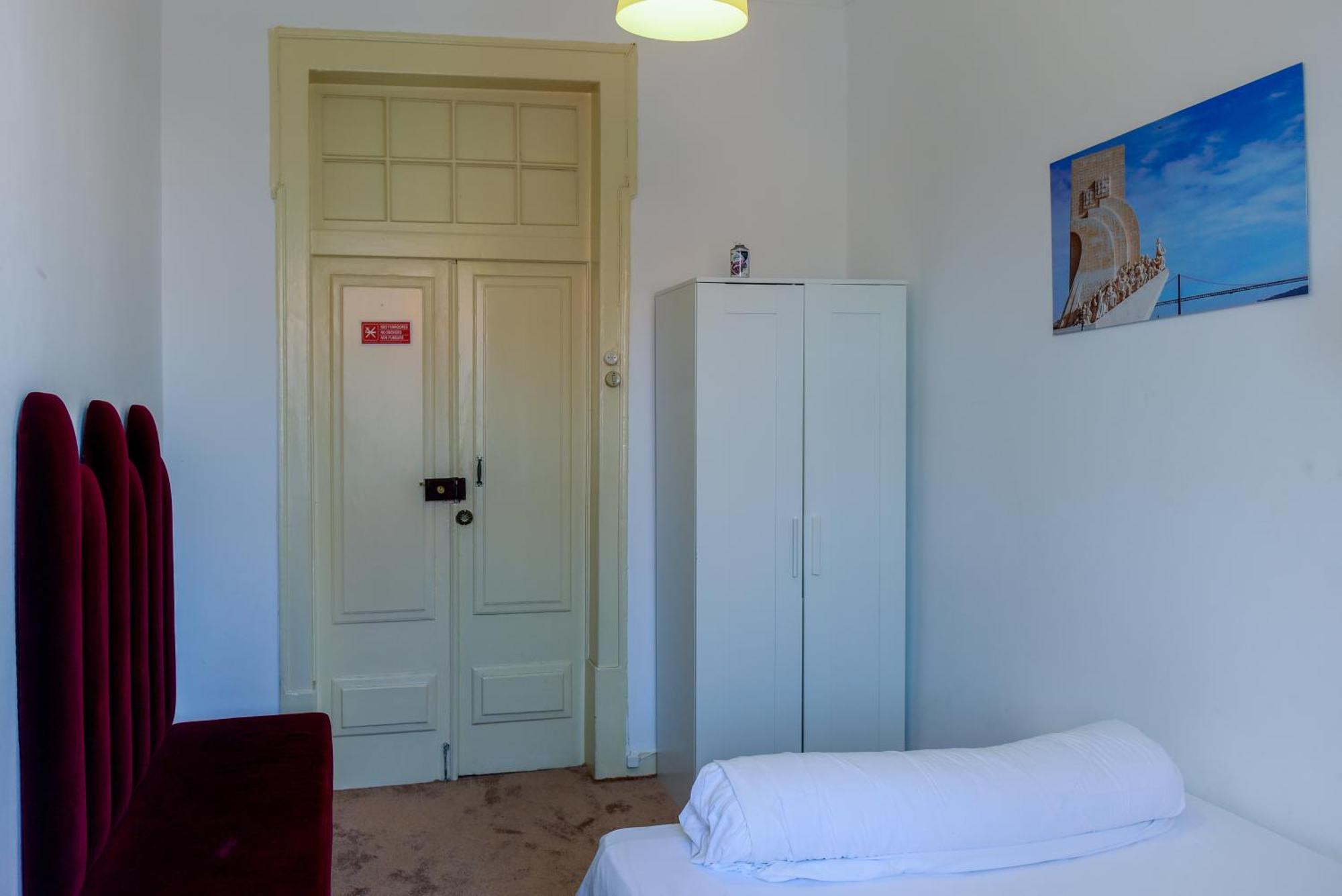 Alfama Guest House ลิสบอน ภายนอก รูปภาพ