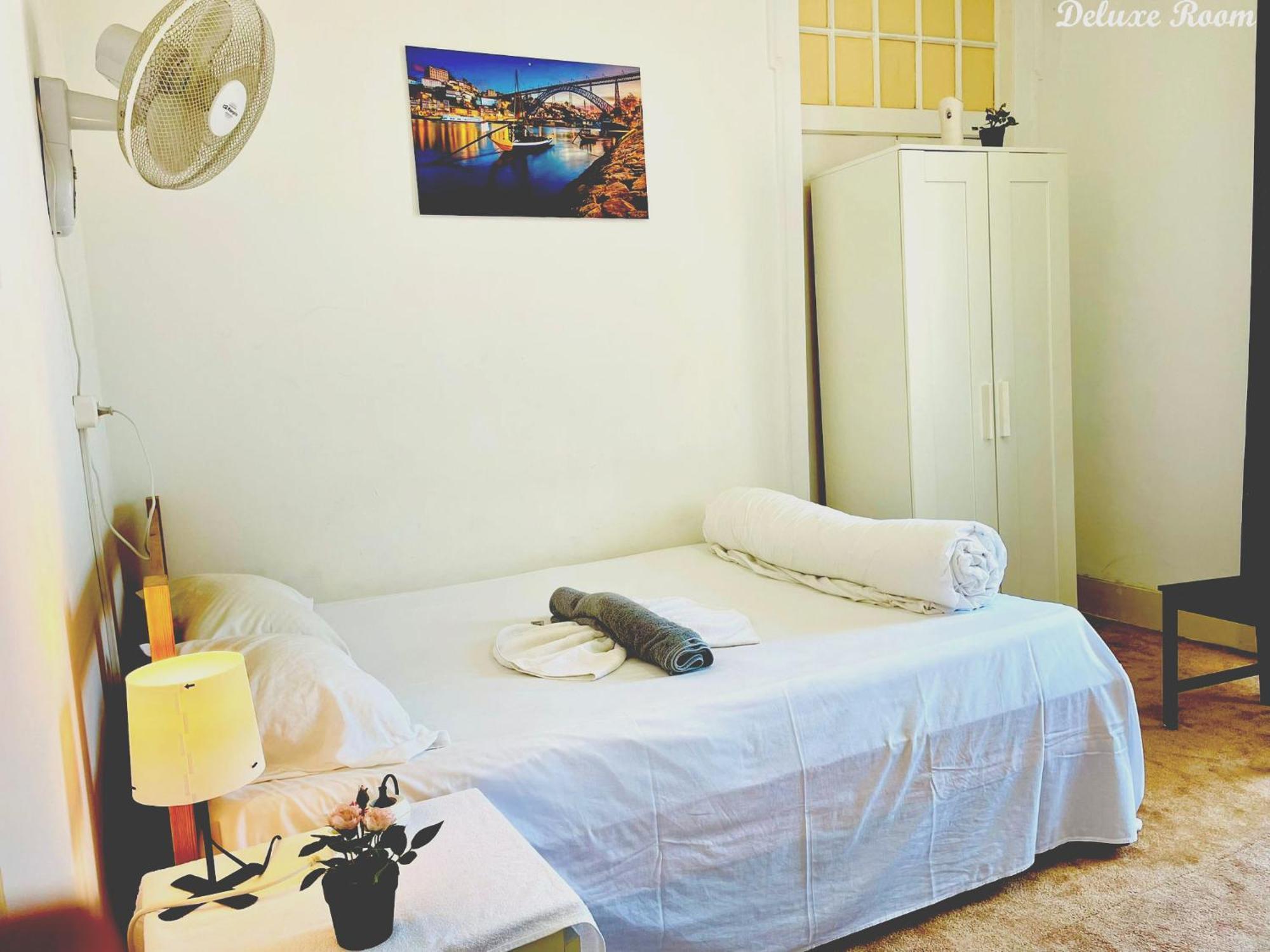 Alfama Guest House ลิสบอน ภายนอก รูปภาพ