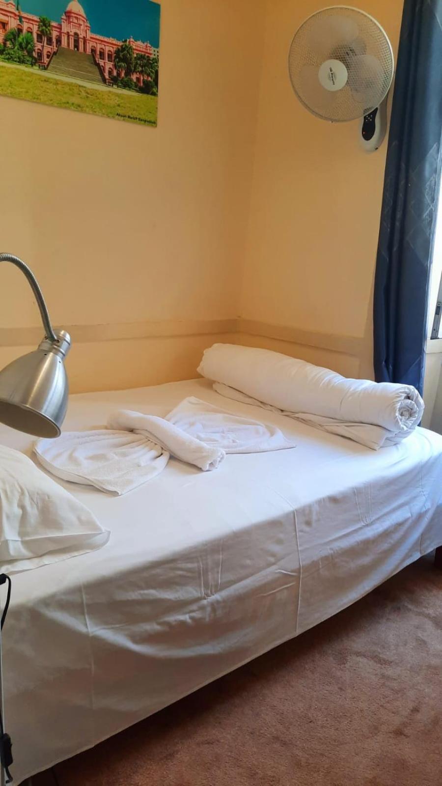 Alfama Guest House ลิสบอน ภายนอก รูปภาพ